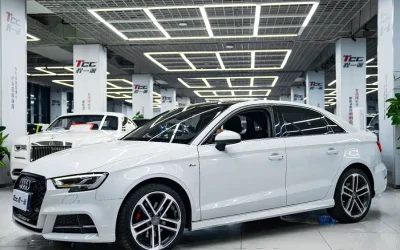 Audi Audi A8 в цвете и кузовом – это идеальный выбор среди китайских автомобилей. Доступная цена и надежность гарантированы.