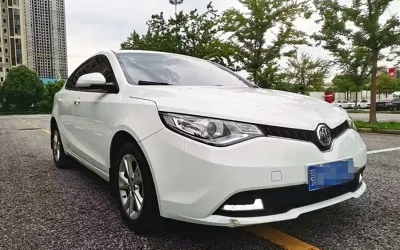 MG MG 6 в цвете и кузовом – это идеальный выбор среди китайских автомобилей. Доступная цена и надежность гарантированы.