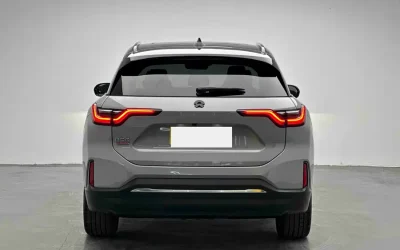 NIO NIO ES8 в цвете и кузовом – это идеальный выбор среди китайских автомобилей. Доступная цена и надежность гарантированы.