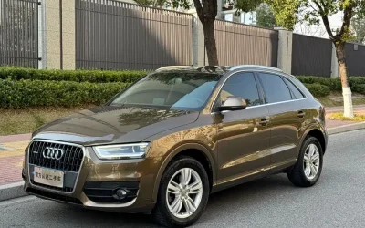 Audi Audi A3 в цвете и кузовом – это идеальный выбор среди китайских автомобилей. Доступная цена и надежность гарантированы.