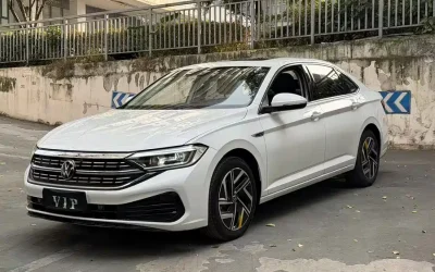 Volkswagen Volkswagen Jetta в цвете и кузовом – это идеальный выбор среди китайских автомобилей. Доступная цена и надежность гарантированы.