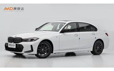 BMW BMW 3 Series в цвете и кузовом – это идеальный выбор среди китайских автомобилей. Доступная цена и надежность гарантированы.