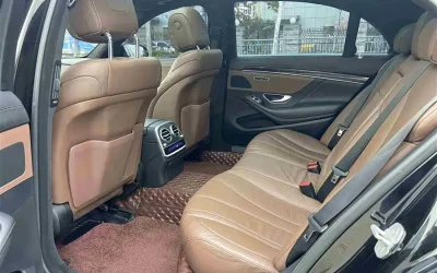 Mercedes-Benz Mercedes-Benz E-Class в цвете и кузовом – это идеальный выбор среди китайских автомобилей. Доступная цена и надежность гарантированы.