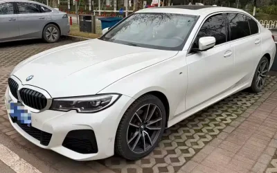 BMW BMW i3 в цвете и кузовом – это идеальный выбор среди китайских автомобилей. Доступная цена и надежность гарантированы.