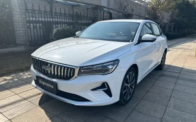 NIO NIO ES7 в цвете и кузовом – это идеальный выбор среди китайских автомобилей. Доступная цена и надежность гарантированы.