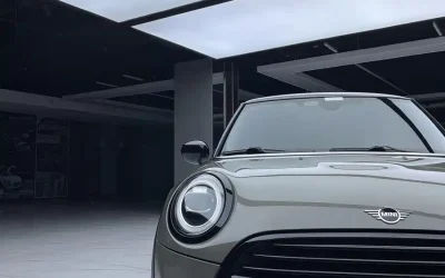 MINI MINI COUNTRYMAN в цвете и кузовом – это идеальный выбор среди китайских автомобилей. Доступная цена и надежность гарантированы.