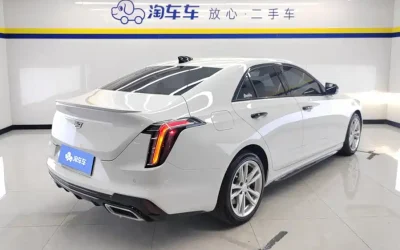 NIO NIO ES7 в цвете и кузовом – это идеальный выбор среди китайских автомобилей. Доступная цена и надежность гарантированы.