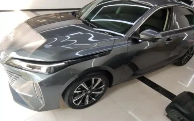 NIO NIO ES7 в цвете и кузовом – это идеальный выбор среди китайских автомобилей. Доступная цена и надежность гарантированы.