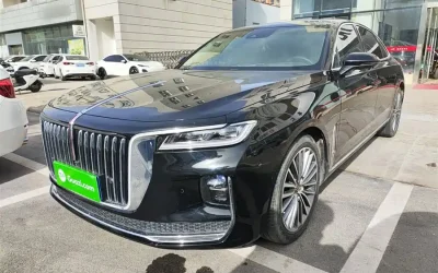 Hongqi Hongqi H5 в цвете и кузовом – это идеальный выбор среди китайских автомобилей. Доступная цена и надежность гарантированы.