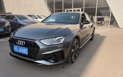 Audi Audi A8 в цвете и кузовом – это идеальный выбор среди китайских автомобилей. Доступная цена и надежность гарантированы.