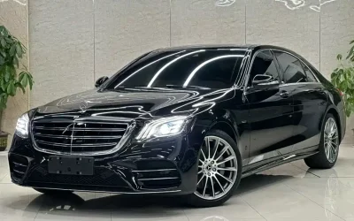 Mercedes-Benz Mercedes-Benz E-Class в цвете и кузовом – это идеальный выбор среди китайских автомобилей. Доступная цена и надежность гарантированы.