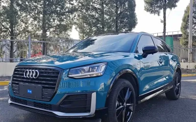 Audi Audi A7 в цвете и кузовом – это идеальный выбор среди китайских автомобилей. Доступная цена и надежность гарантированы.