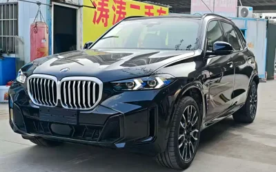 BMW BMW 3 Series в цвете и кузовом – это идеальный выбор среди китайских автомобилей. Доступная цена и надежность гарантированы.