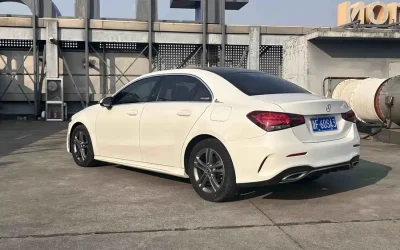 Mercedes-Benz Mercedes-Benz E-Class в цвете и кузовом – это идеальный выбор среди китайских автомобилей. Доступная цена и надежность гарантированы.