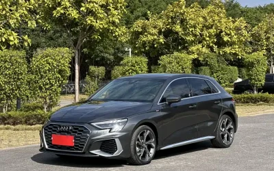 Audi Audi A8 в цвете и кузовом – это идеальный выбор среди китайских автомобилей. Доступная цена и надежность гарантированы.