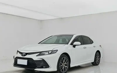 Toyota Toyota Corolla Cross в цвете и кузовом – это идеальный выбор среди китайских автомобилей. Доступная цена и надежность гарантированы.