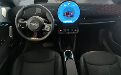 MINI MINI COUNTRYMAN в цвете и кузовом – это идеальный выбор среди китайских автомобилей. Доступная цена и надежность гарантированы.