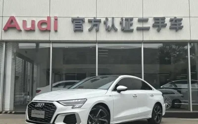 Audi Audi A4L в цвете и кузовом – это идеальный выбор среди китайских автомобилей. Доступная цена и надежность гарантированы.