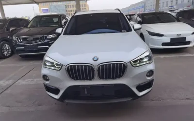 BMW BMW i3 в цвете и кузовом – это идеальный выбор среди китайских автомобилей. Доступная цена и надежность гарантированы.