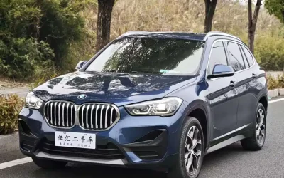 BMW BMW X6 в цвете и кузовом – это идеальный выбор среди китайских автомобилей. Доступная цена и надежность гарантированы.