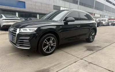 Audi Audi A7 в цвете и кузовом – это идеальный выбор среди китайских автомобилей. Доступная цена и надежность гарантированы.