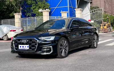 Audi Audi A8 в цвете и кузовом – это идеальный выбор среди китайских автомобилей. Доступная цена и надежность гарантированы.