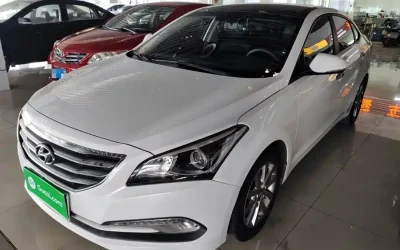 Hyundai Hyundai Elantra в цвете и кузовом – это идеальный выбор среди китайских автомобилей. Доступная цена и надежность гарантированы.