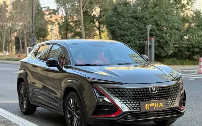 NIO NIO ES7 в цвете и кузовом – это идеальный выбор среди китайских автомобилей. Доступная цена и надежность гарантированы.