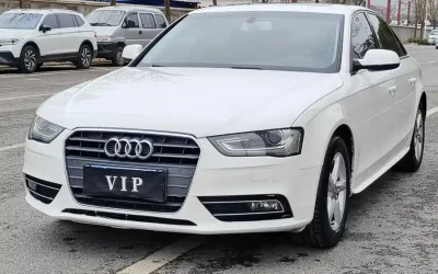 Audi Audi A3 в цвете и кузовом – это идеальный выбор среди китайских автомобилей. Доступная цена и надежность гарантированы.
