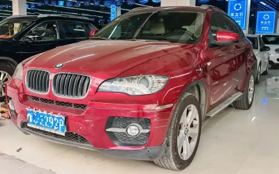BMW BMW X3 в цвете и кузовом – это идеальный выбор среди китайских автомобилей. Доступная цена и надежность гарантированы.
