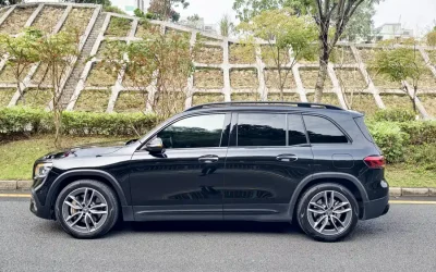 Mercedes-Benz Mercedes-Benz E-Class в цвете и кузовом – это идеальный выбор среди китайских автомобилей. Доступная цена и надежность гарантированы.