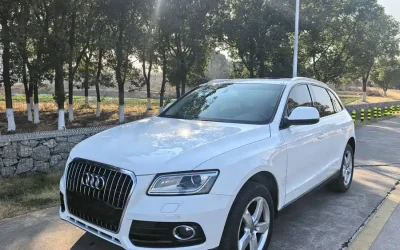 Audi Audi A7 в цвете и кузовом – это идеальный выбор среди китайских автомобилей. Доступная цена и надежность гарантированы.