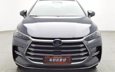 BYD BYD Seal 05 DM-i в цвете и кузовом – это идеальный выбор среди китайских автомобилей. Доступная цена и надежность гарантированы.