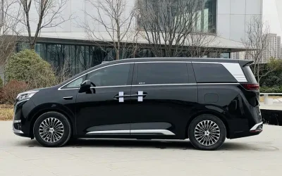 Audi Audi A8 в цвете и кузовом – это идеальный выбор среди китайских автомобилей. Доступная цена и надежность гарантированы.