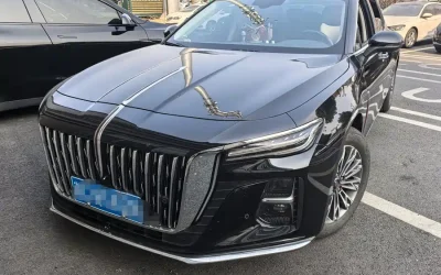 Hongqi Hongqi H5 в цвете и кузовом – это идеальный выбор среди китайских автомобилей. Доступная цена и надежность гарантированы.