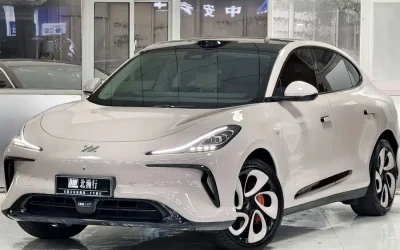 IM Motors IM LS6 в цвете и кузовом – это идеальный выбор среди китайских автомобилей. Доступная цена и надежность гарантированы.