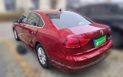 Volkswagen Volkswagen Sagitar в цвете и кузовом – это идеальный выбор среди китайских автомобилей. Доступная цена и надежность гарантированы.