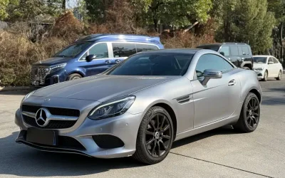 Mercedes-Benz Mercedes-Benz E-Class в цвете и кузовом – это идеальный выбор среди китайских автомобилей. Доступная цена и надежность гарантированы.