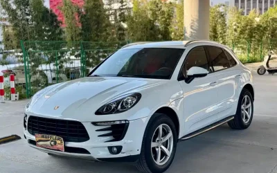 Porsche Porsche Cayenne в цвете и кузовом – это идеальный выбор среди китайских автомобилей. Доступная цена и надежность гарантированы.