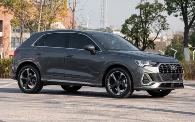 Audi Audi A3 в цвете и кузовом – это идеальный выбор среди китайских автомобилей. Доступная цена и надежность гарантированы.