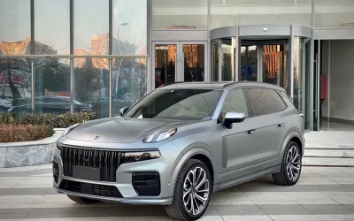 Lynk & Co Lynk & Co 02 в цвете и кузовом – это идеальный выбор среди китайских автомобилей. Доступная цена и надежность гарантированы.