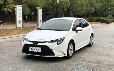 Toyota Toyota Vios в цвете и кузовом – это идеальный выбор среди китайских автомобилей. Доступная цена и надежность гарантированы.