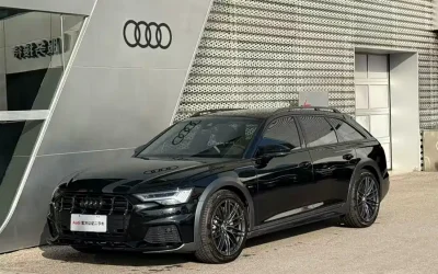 Audi Audi Q5L в цвете и кузовом – это идеальный выбор среди китайских автомобилей. Доступная цена и надежность гарантированы.