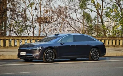 Audi Audi A8 в цвете и кузовом – это идеальный выбор среди китайских автомобилей. Доступная цена и надежность гарантированы.