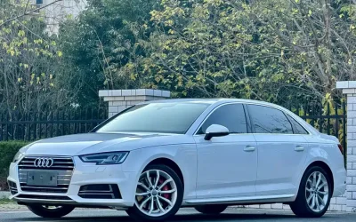 Audi Audi A3 в цвете и кузовом – это идеальный выбор среди китайских автомобилей. Доступная цена и надежность гарантированы.