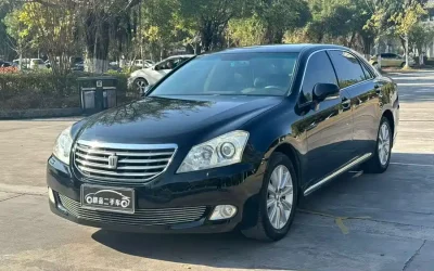 Toyota Toyota Corolla Cross в цвете и кузовом – это идеальный выбор среди китайских автомобилей. Доступная цена и надежность гарантированы.
