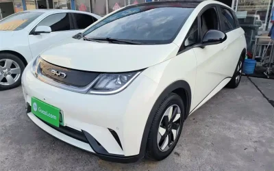 BYD BYD Song L DM-i в цвете и кузовом – это идеальный выбор среди китайских автомобилей. Доступная цена и надежность гарантированы.