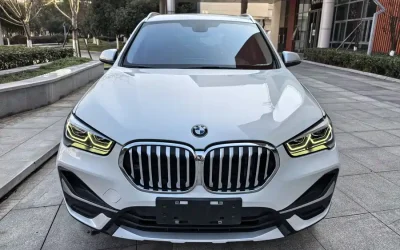 BMW BMW X5 в цвете и кузовом – это идеальный выбор среди китайских автомобилей. Доступная цена и надежность гарантированы.