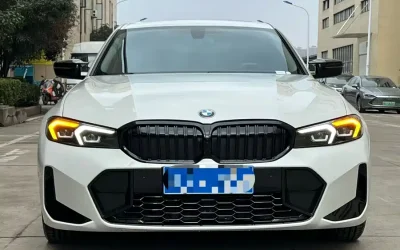 BMW BMW X6 в цвете и кузовом – это идеальный выбор среди китайских автомобилей. Доступная цена и надежность гарантированы.