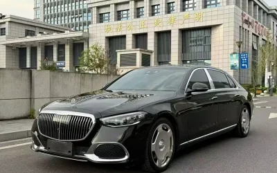Mercedes-Benz Mercedes-Benz E-Class в цвете и кузовом – это идеальный выбор среди китайских автомобилей. Доступная цена и надежность гарантированы.